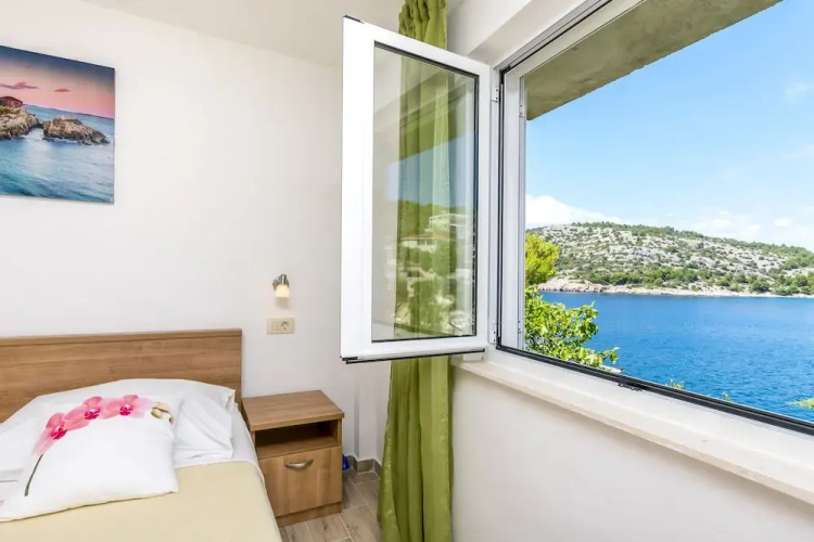 Apartment Vukorepa
