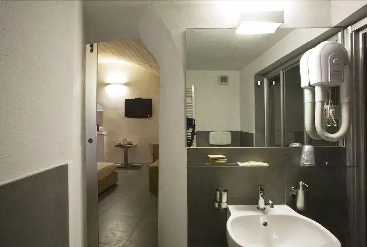 Residence San Giovanni Vecchio