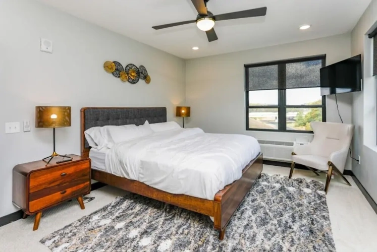 Comfort Apartment