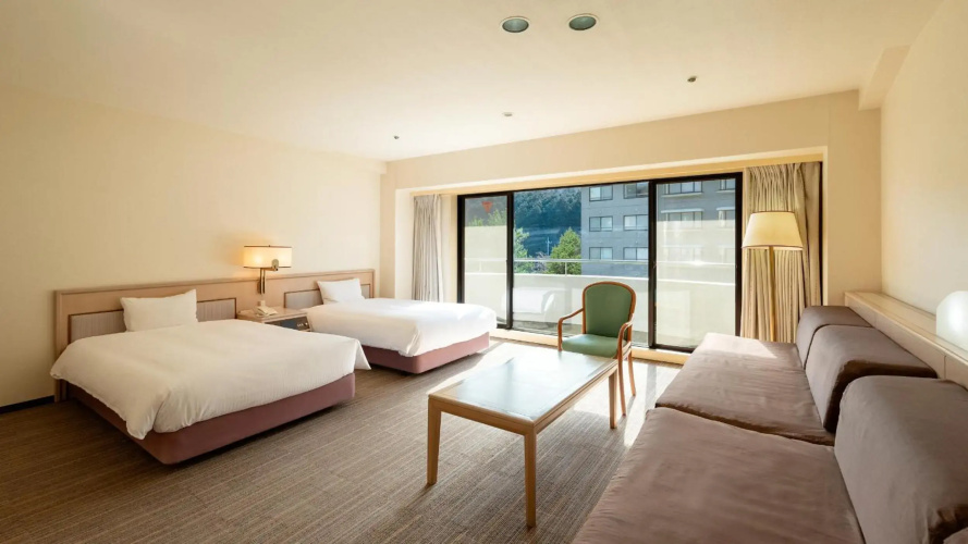 Re Cove Hakone