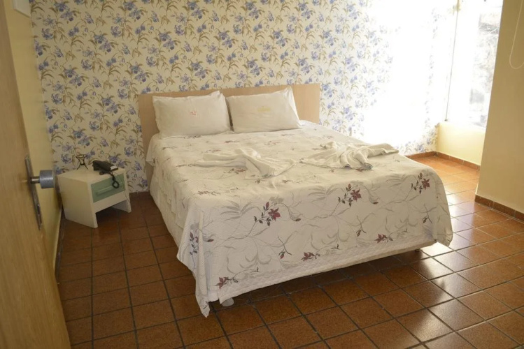 Rio Sol Hotel