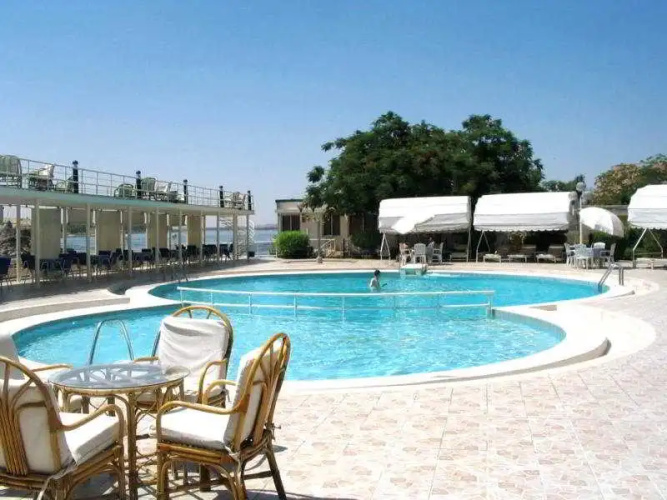 Obelisk Nile Hotel