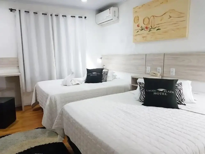 Lages Plaza Hotel