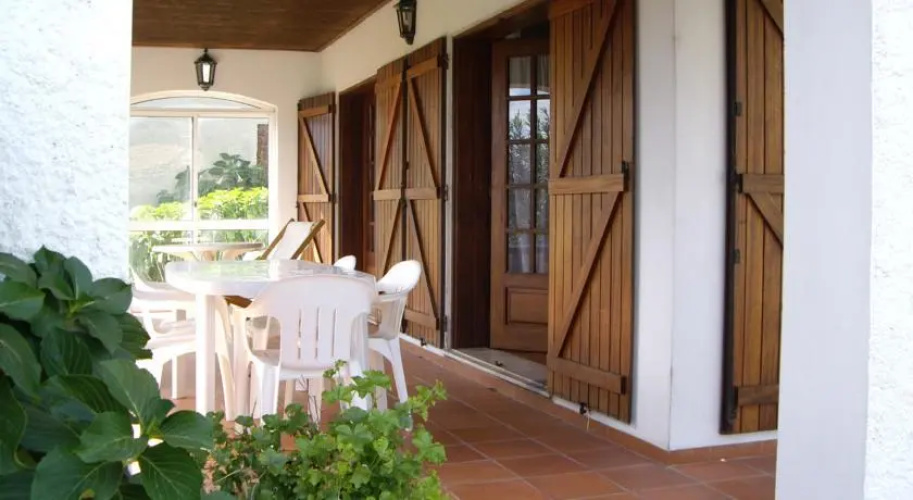 Casa Das Hortensias