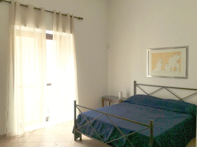 Le Pergole Holiday Apartments