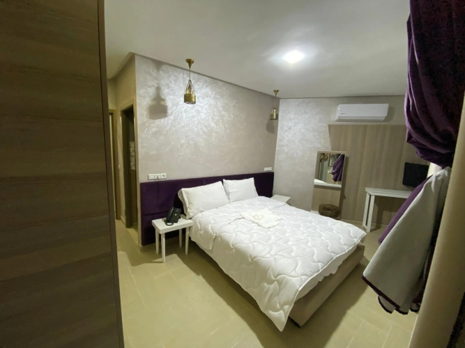 Hôtel Chark
