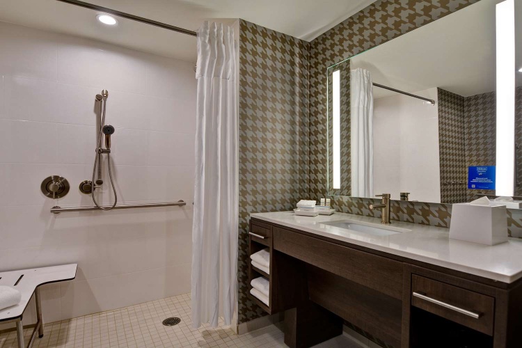 Home2 Suites by Hilton Orlando at Flamingo Crossings photo 11
