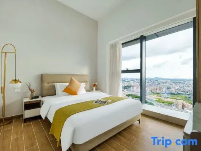 2 Bedrooms Deluxe Suite