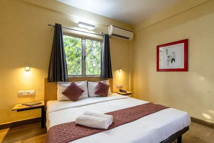 Hotel Saltel