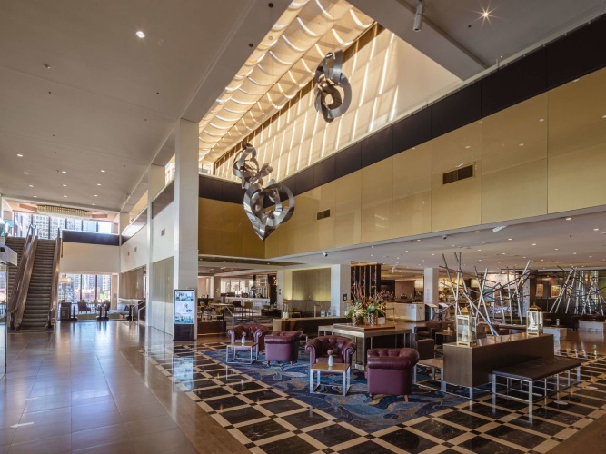 Sofitel Brisbane Central photo 33