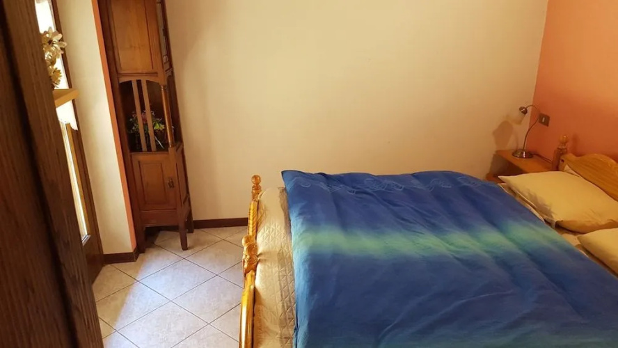 Agriturismo La Vecchia Chioderia