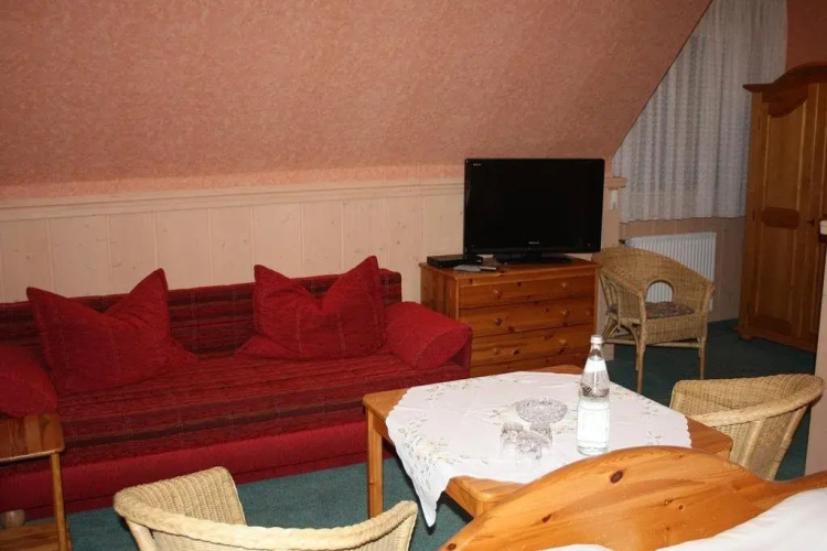Pension Haus Melanie