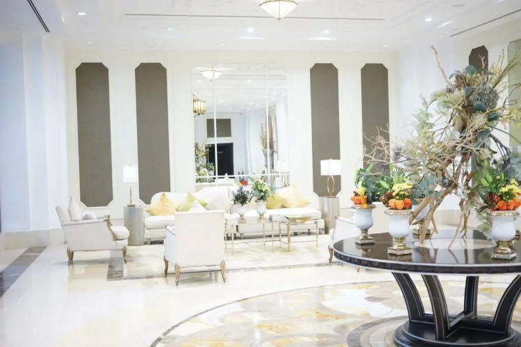 Lovely Apartment in The Pearl Qatar Unit 1304