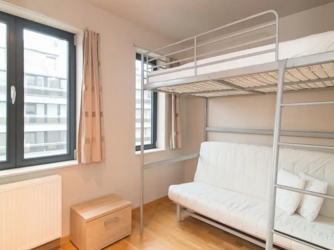 Apartment, few Meters From Beach