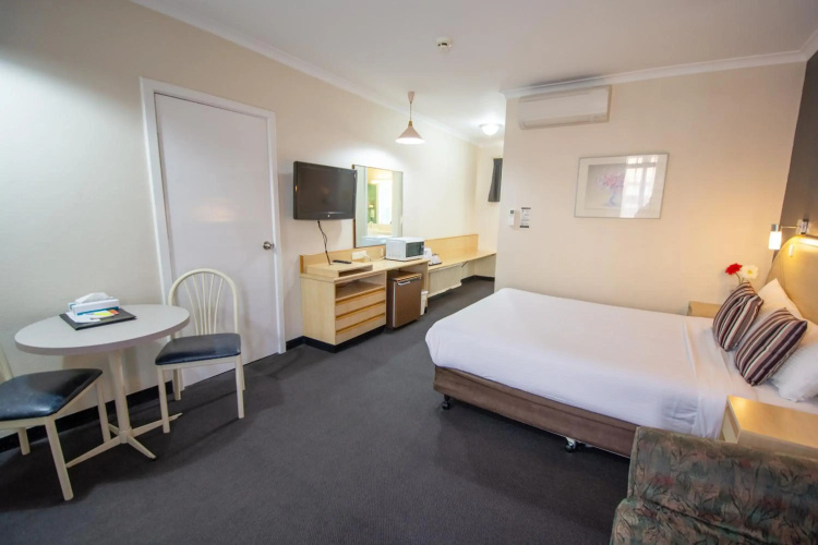 Midcity Motor Lodge