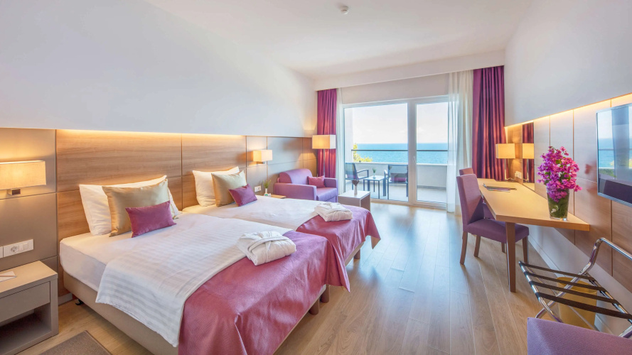 Vitality Hotel Punta