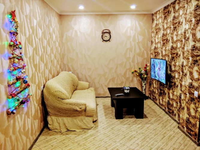 House 15