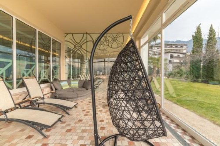 Hotel Taushof