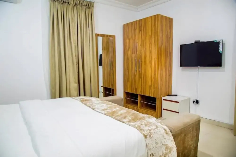 Bella Residencia