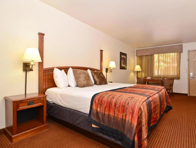 Standard room