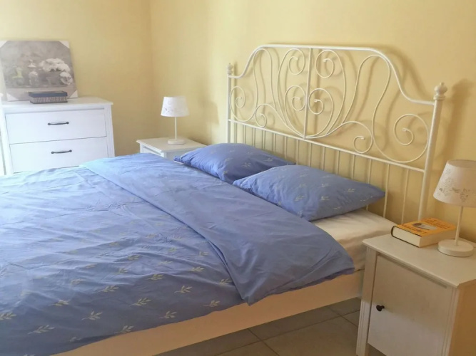 Comfortable Holiday Home in Flayosc With Private Garden