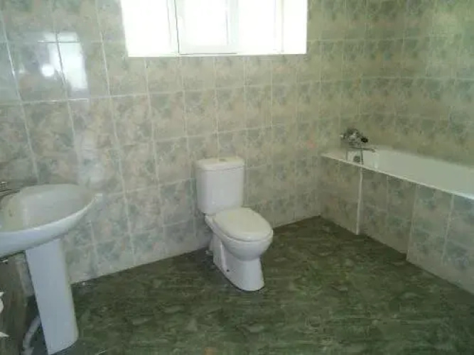 Tsitsia and Stepan Guest House