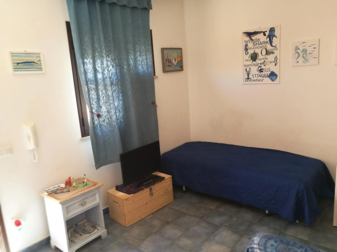 Appartamento Porto Vecchio