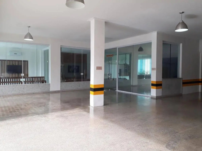 Hotel Sempre Executive