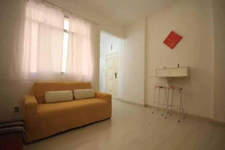 Riachuelo 408 A