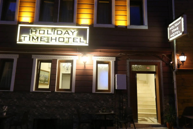 Hotelbild