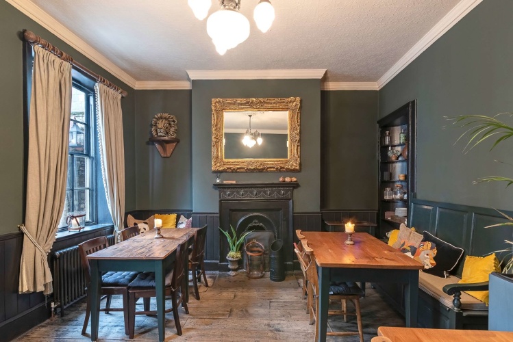 The Fat Badger Hotel photo 19