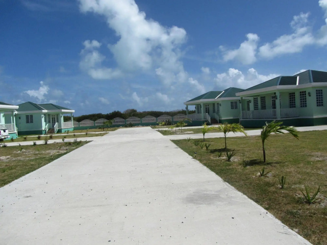 Sea Grape Villas