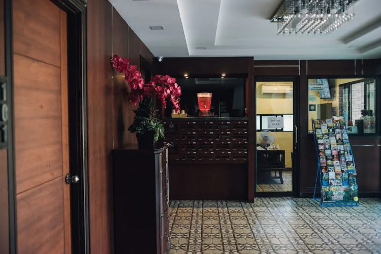 Luxury Residence