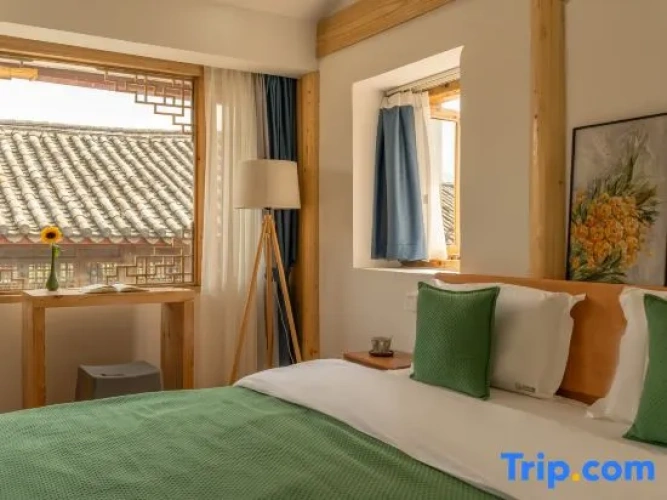 Luxury Double room