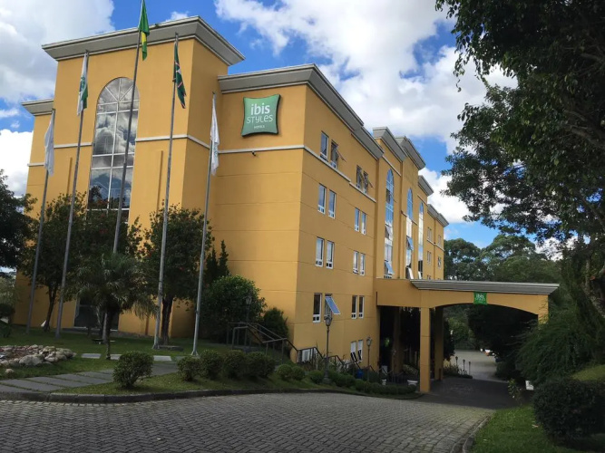 Image de l'hôtel