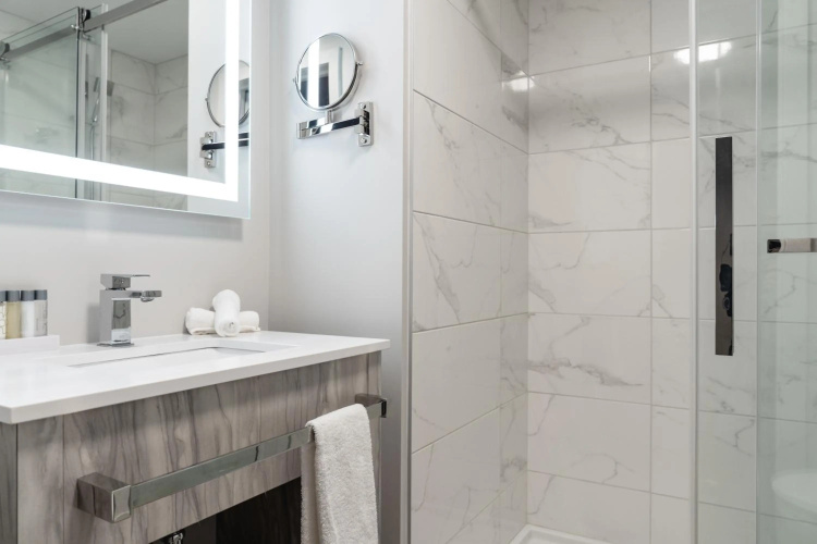 Griffintown Hotel photo 10