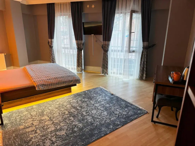 Germiyan Suit Otel