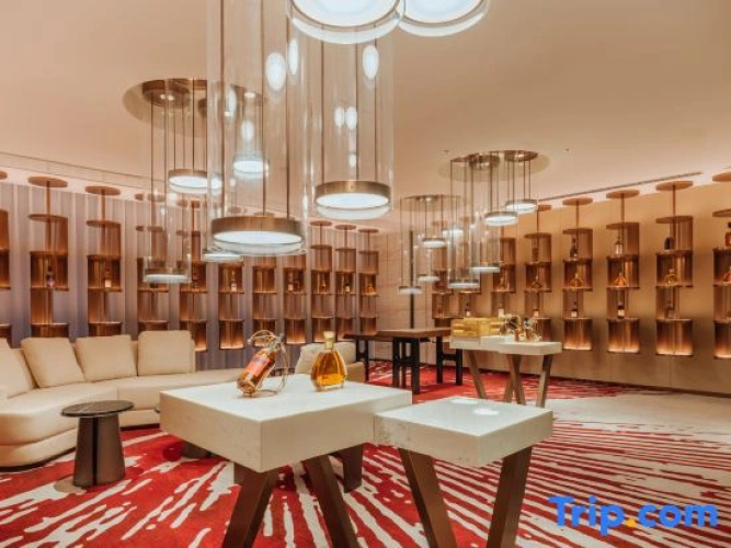 Anyang County Narada Grand Hotel