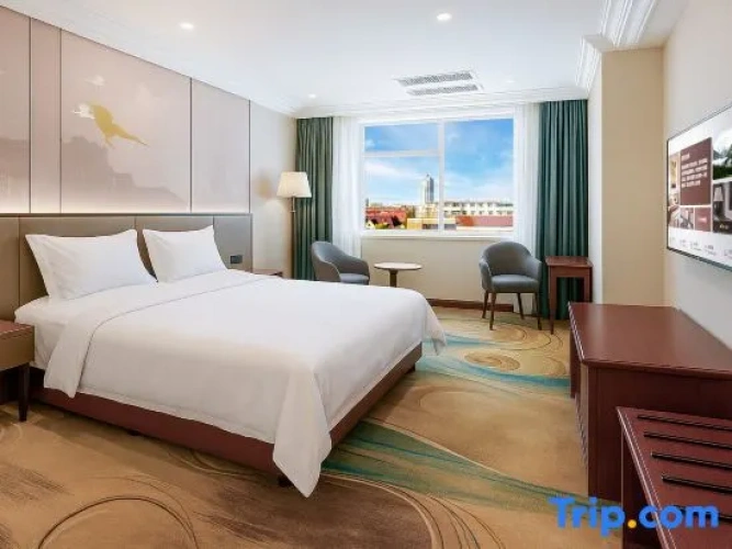 Business Double room