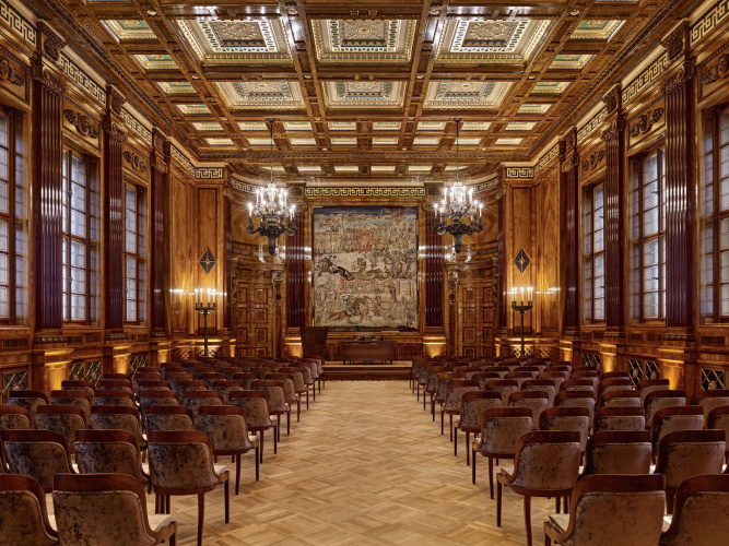 Park Hyatt Vienna photo 24