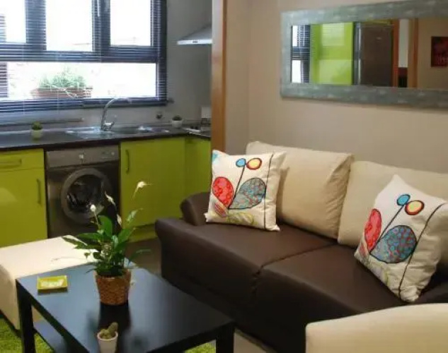 Apartamento Judería