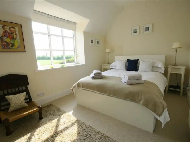 Honeysuckle Cottage