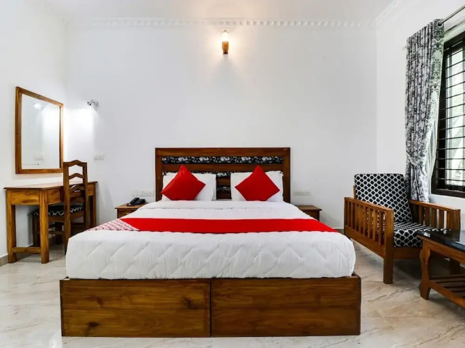 Star Inn Plus
