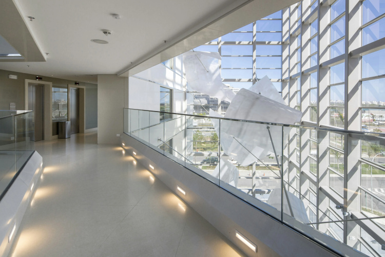 Hilton Barra Rio De Janeiro photo 15