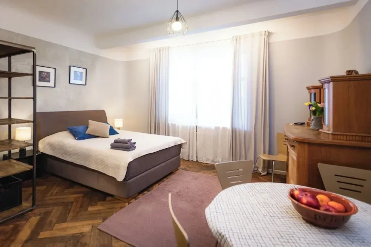 Grand Apartment
