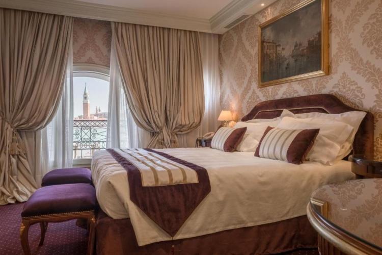 Hotel Londra Palace photo 9