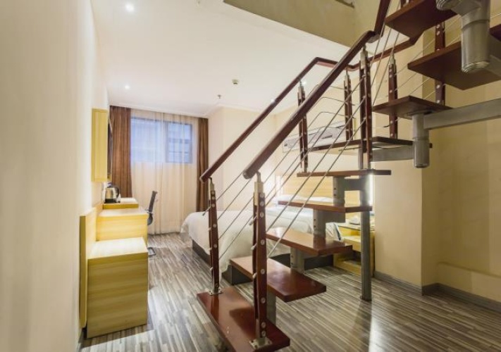 Triple Suite