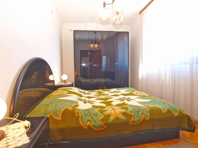 Apartments Franko 234