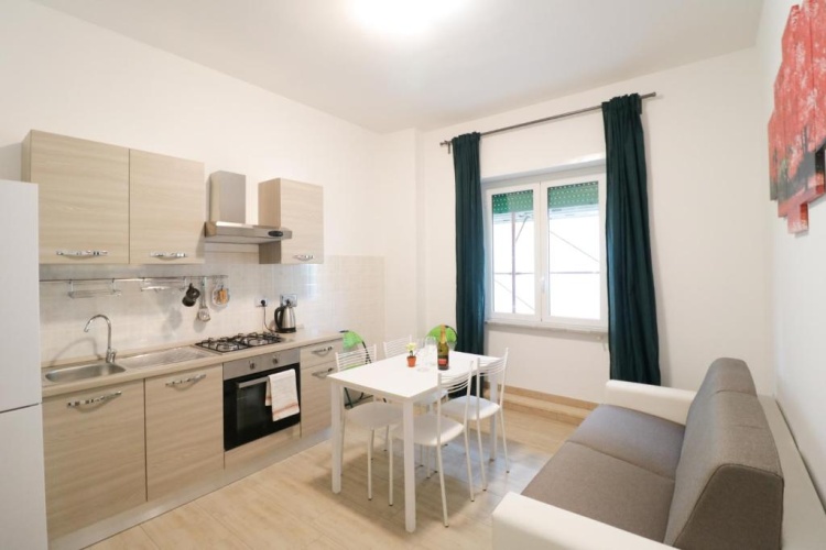 Standard Apartment
