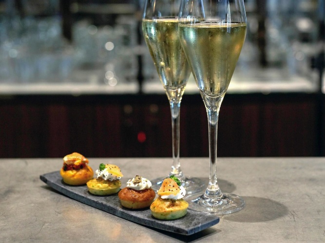Hotel Paris Bastille Boutet Mgallery By Sofitel photo 13